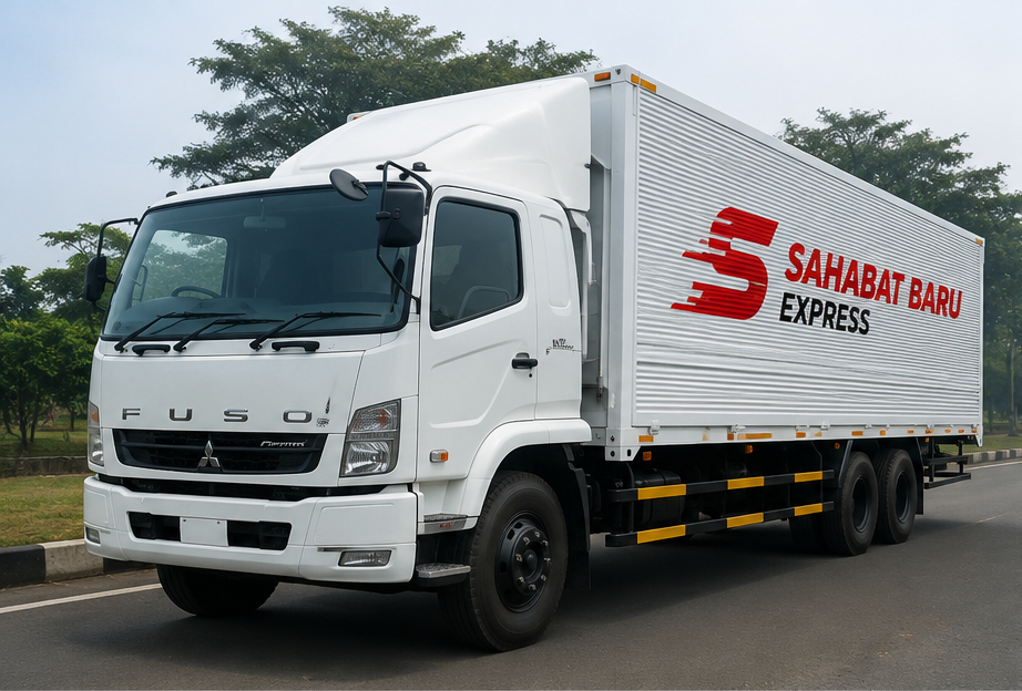 fuso sbx fuso sbx